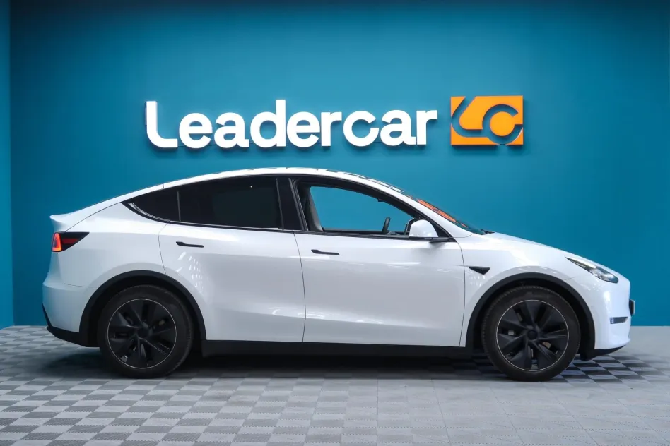 Tesla Model Y GRAN AUTONOMÍA DUAL MOTOR 514CV AWD