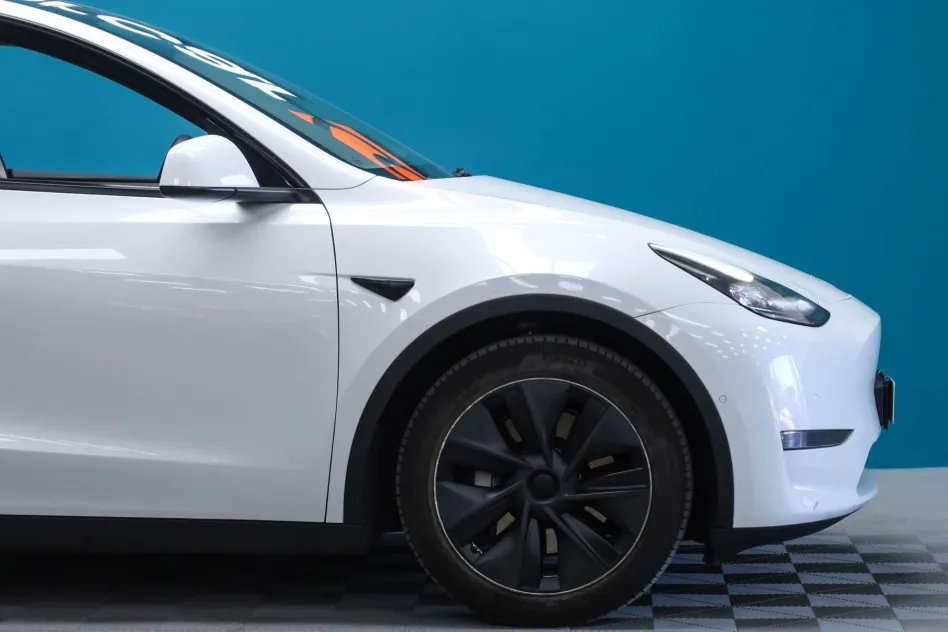 Tesla Model Y GRAN AUTONOMÍA DUAL MOTOR 514CV AWD