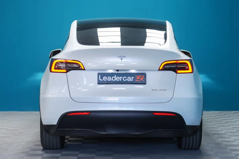 Tesla Model Y GRAN AUTONOMÍA DUAL MOTOR 514CV AWD
