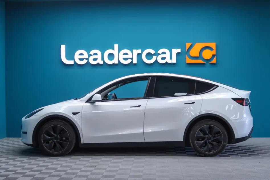 Tesla Model Y GRAN AUTONOMÍA DUAL MOTOR 514CV AWD