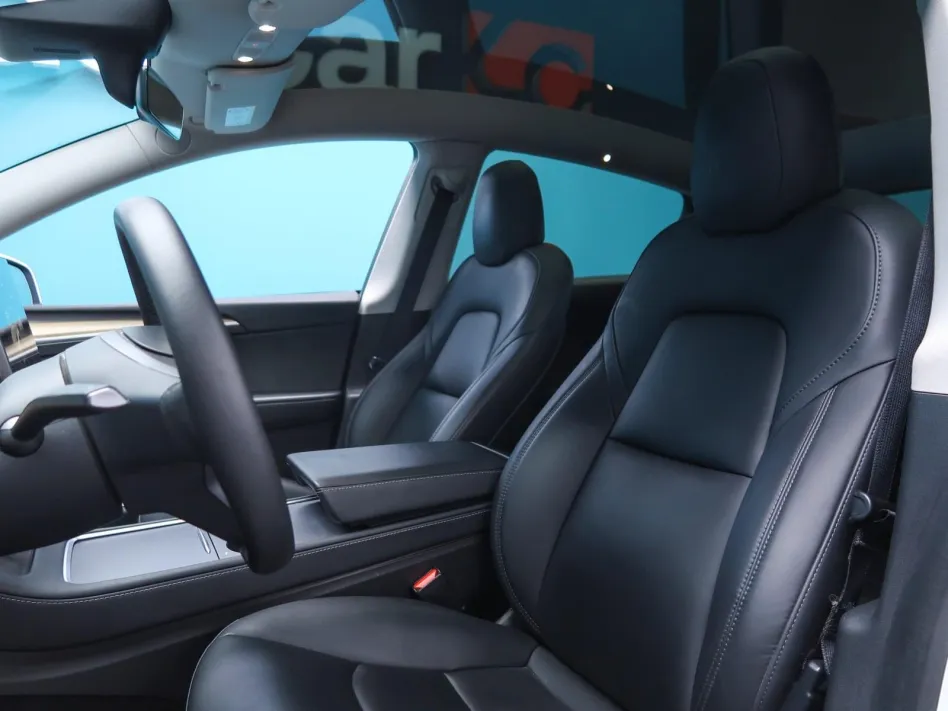 Tesla Model Y GRAN AUTONOMÍA DUAL MOTOR 514CV AWD