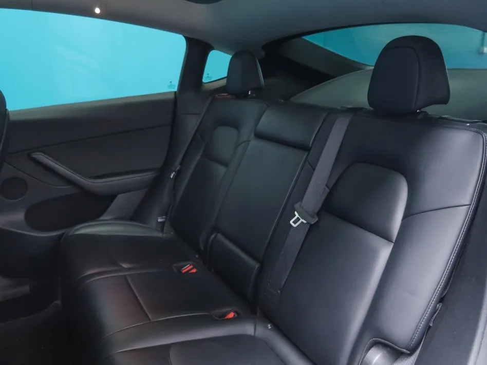 Tesla Model Y GRAN AUTONOMÍA DUAL MOTOR 514CV AWD
