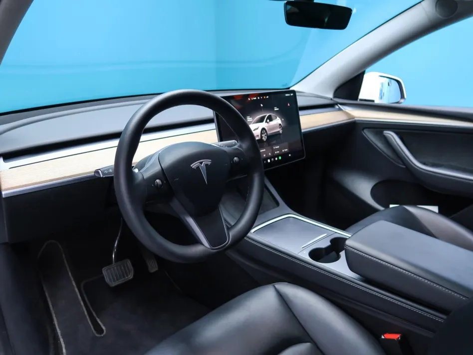 Tesla Model Y GRAN AUTONOMÍA DUAL MOTOR 514CV AWD