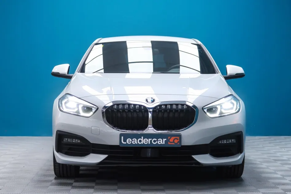 BMW Serie 1 118I 140CV