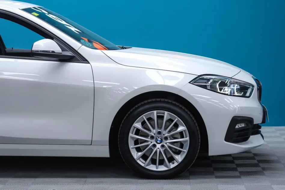 BMW Serie 1 118I 140CV
