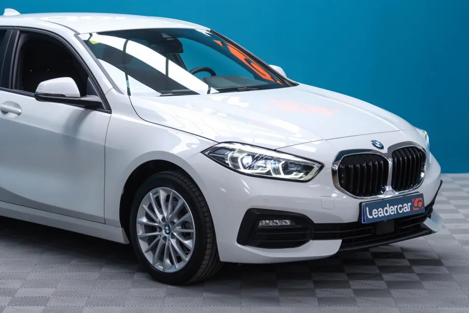 BMW Serie 1 118I 140CV