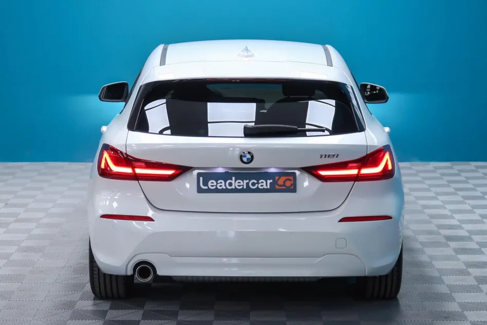 BMW Serie 1 118I 140CV