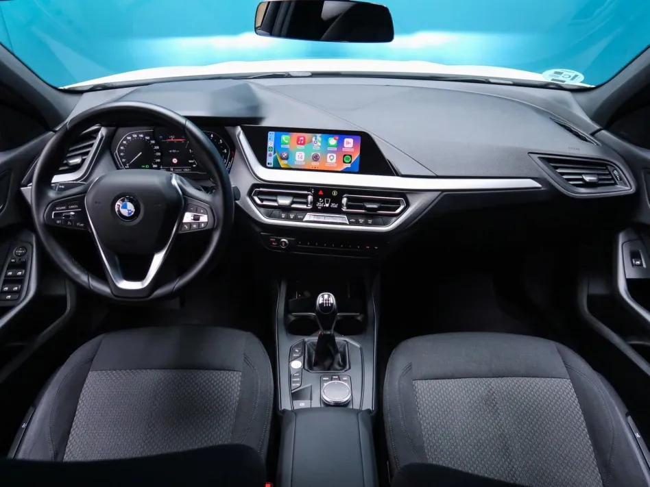 BMW Serie 1 118I 140CV
