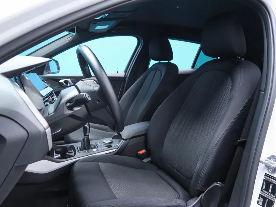 BMW Serie 1 118I 140CV