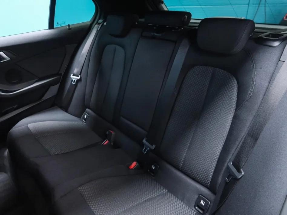 BMW Serie 1 118I 140CV