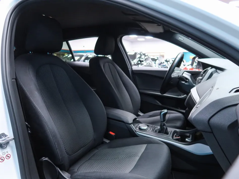 BMW Serie 1 118I 140CV