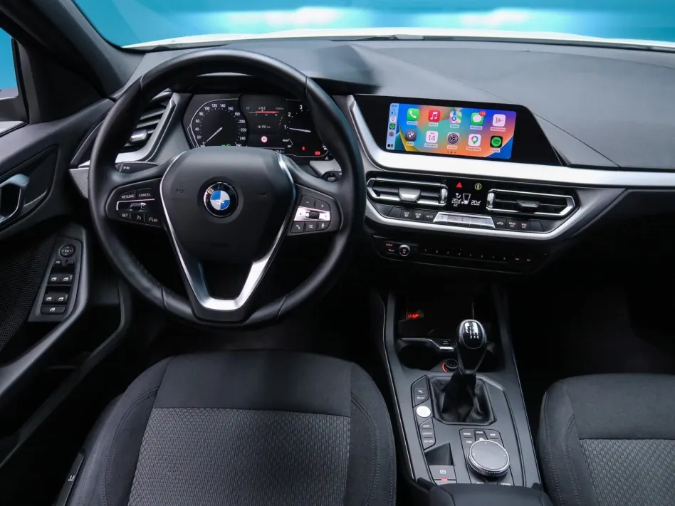 BMW Serie 1 118I 140CV
