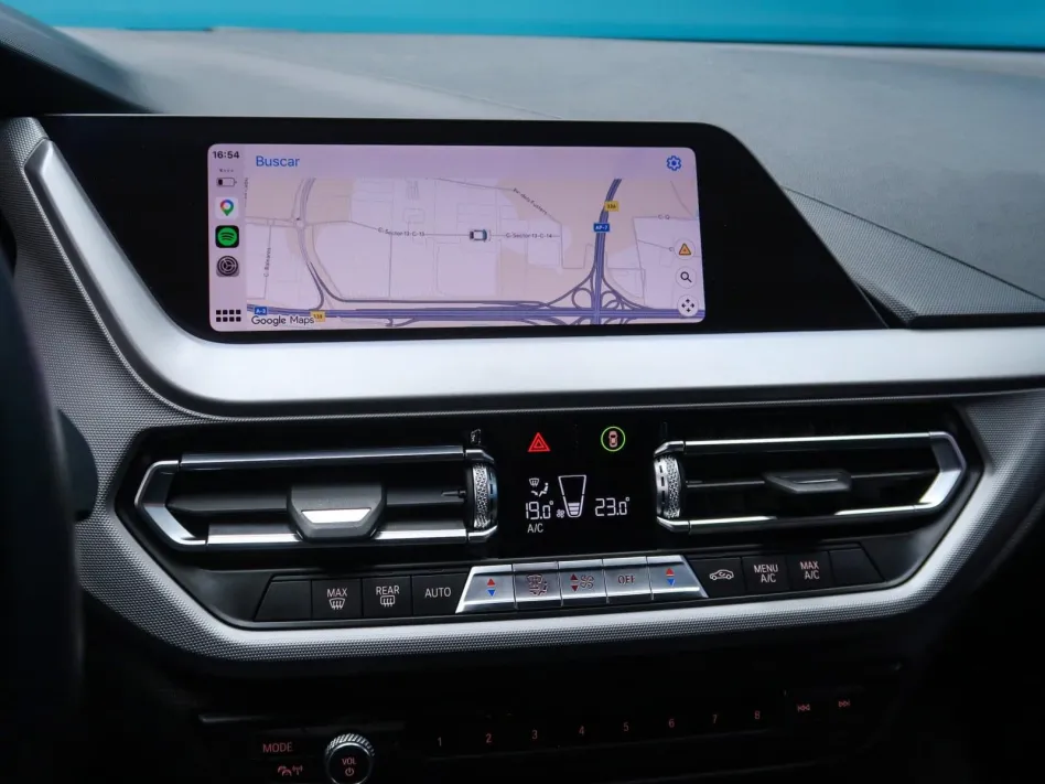 BMW Serie 1 118I 140CV