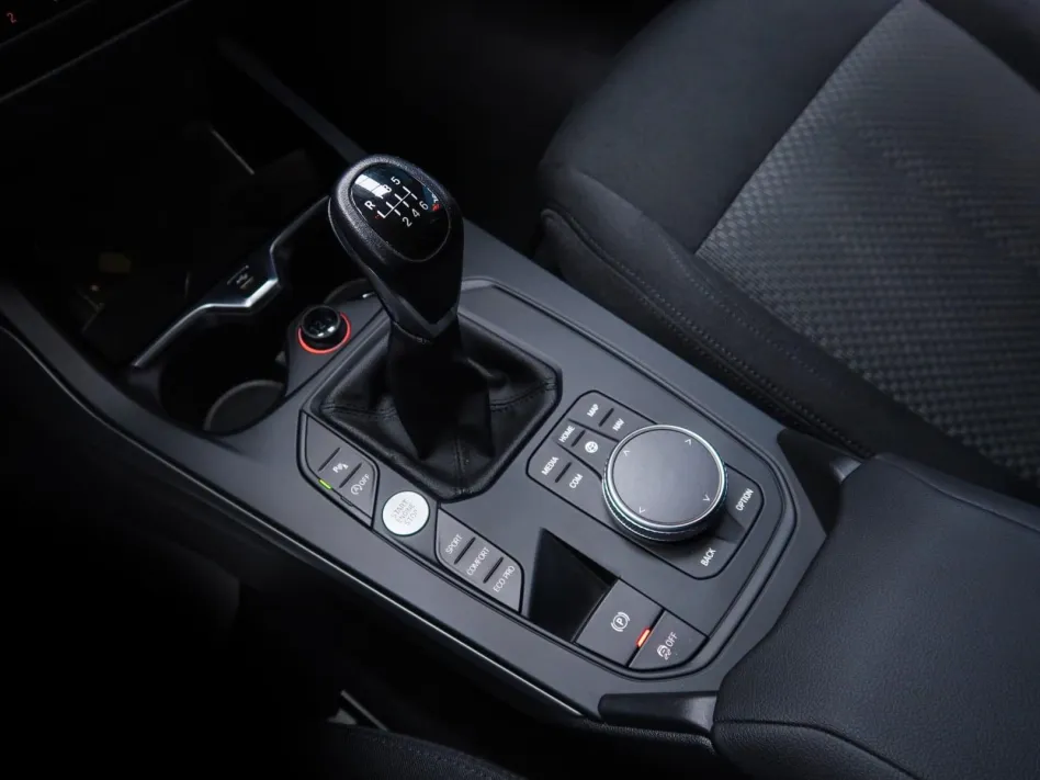 BMW Serie 1 118I 140CV