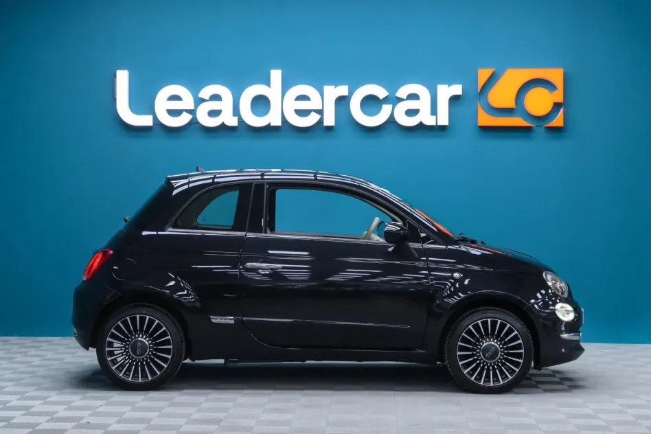 Fiat 500 1.2 LOUNGE 69CV