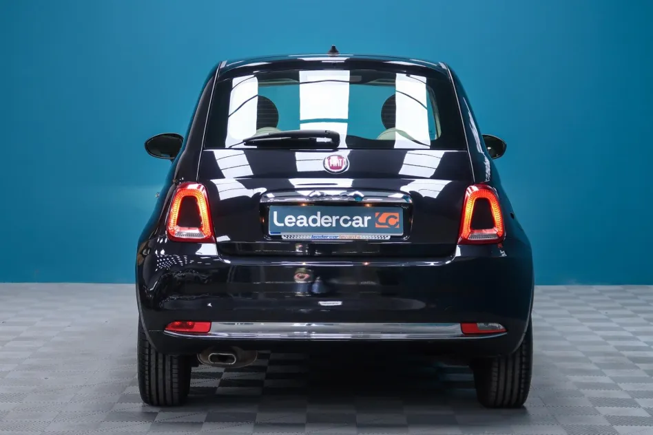 Fiat 500 1.2 LOUNGE 69CV