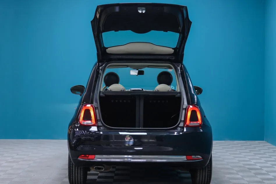 Fiat 500 1.2 LOUNGE 69CV