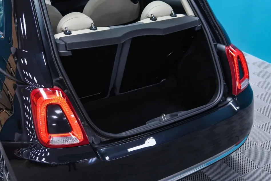 Fiat 500 1.2 LOUNGE 69CV