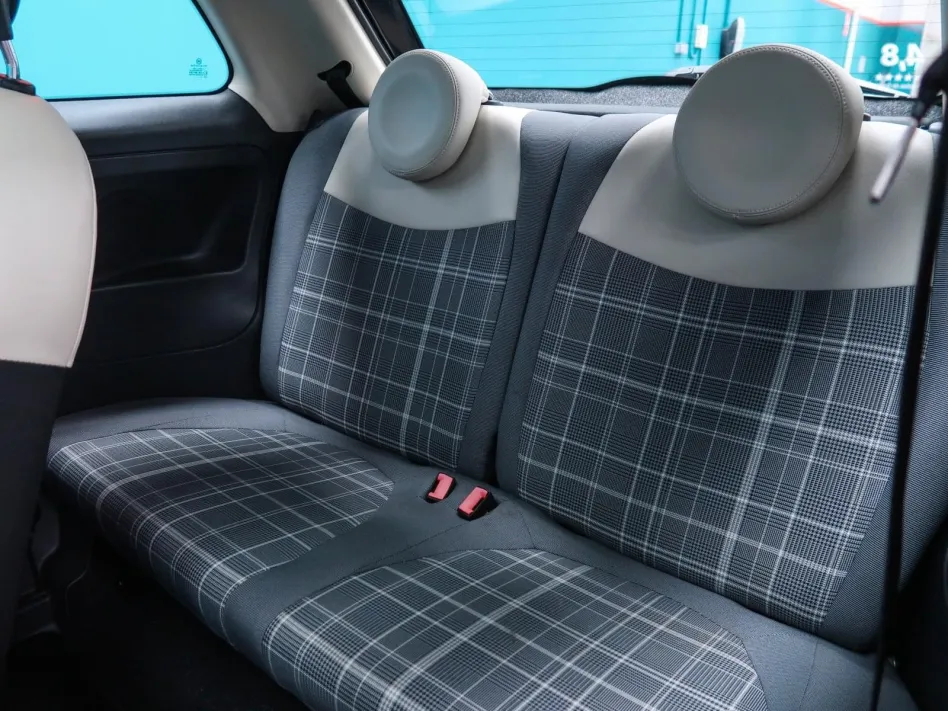 Fiat 500 1.2 LOUNGE 69CV