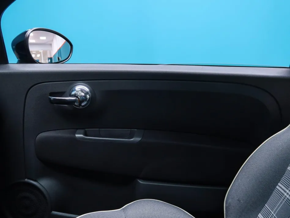 Fiat 500 1.2 LOUNGE 69CV