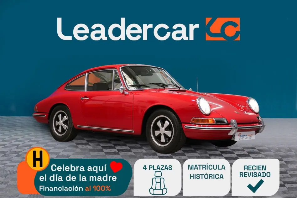 Porsche 911 912