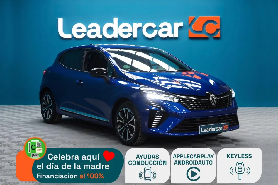 Renault Clio TECHNO TCE 90