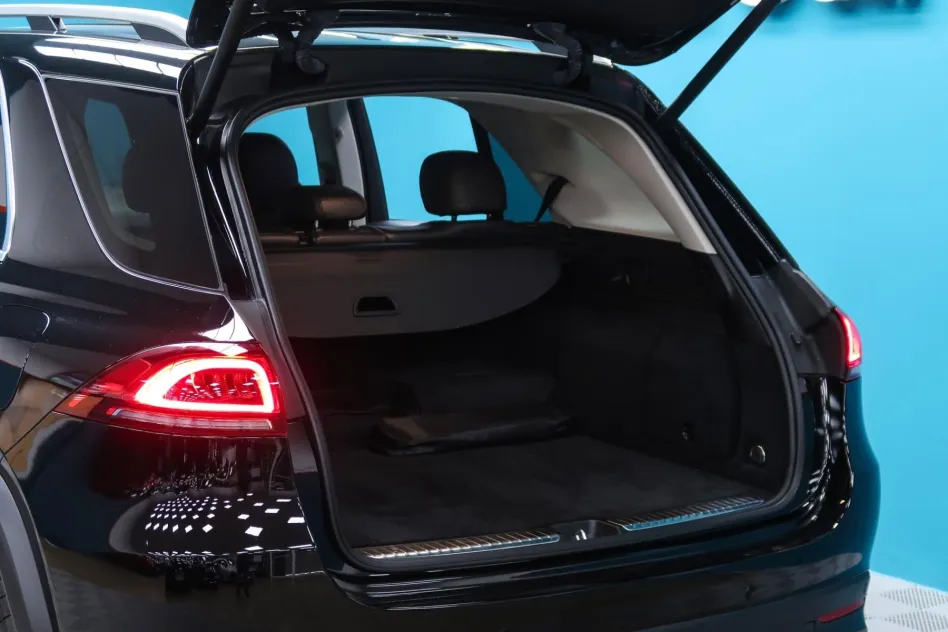 Mercedes-benz Clase Gle 350 DE 4MATIC 320CV