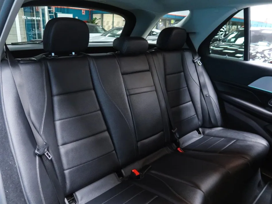 Mercedes-benz Clase Gle 350 DE 4MATIC 320CV