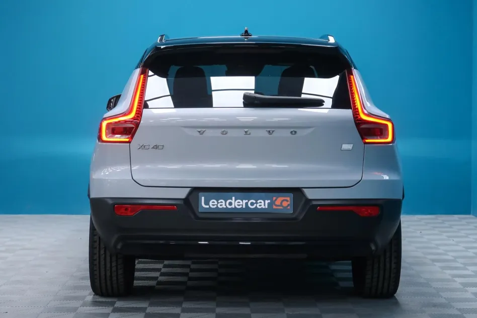 Volvo Xc40 1.5 T5 TWIN RECHARGE R-DESIGN AUTO 262CV