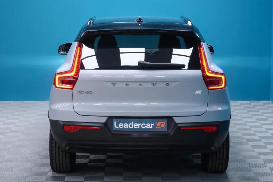 Volvo Xc40 1.5 T5 TWIN RECHARGE R-DESIGN AUTO 262CV