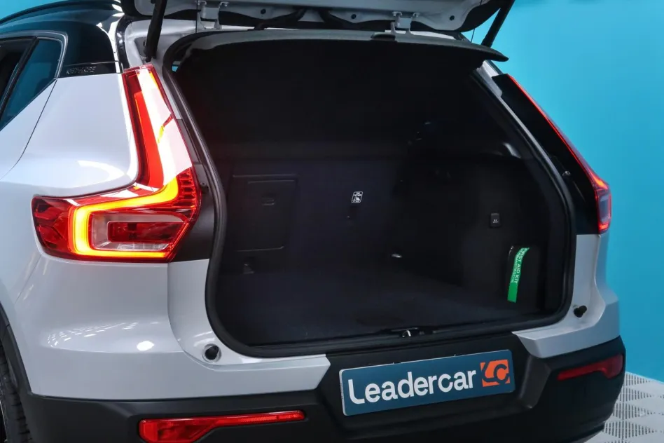 Volvo Xc40 1.5 T5 TWIN RECHARGE R-DESIGN AUTO 262CV