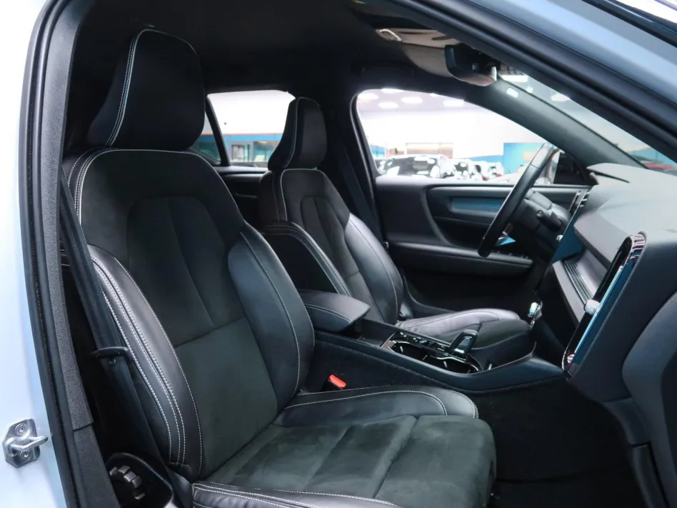 Volvo Xc40 1.5 T5 TWIN RECHARGE R-DESIGN AUTO 262CV