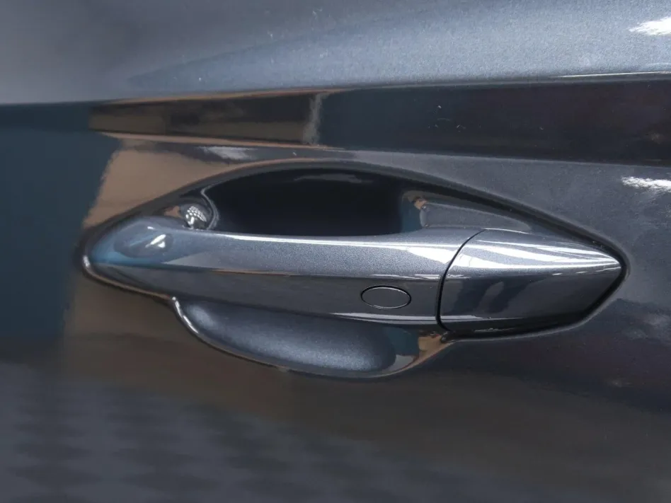 Hyundai Tucson 1.6 TGDI 230 CV N-LINE HEV