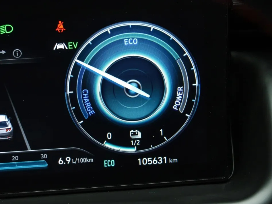 Hyundai Tucson 1.6 TGDI 230 CV N-LINE HEV