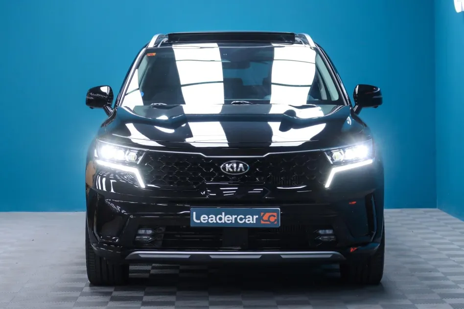 Kia Sorento 1.6 TGDI PHEV EMOTION 4X4 7PL