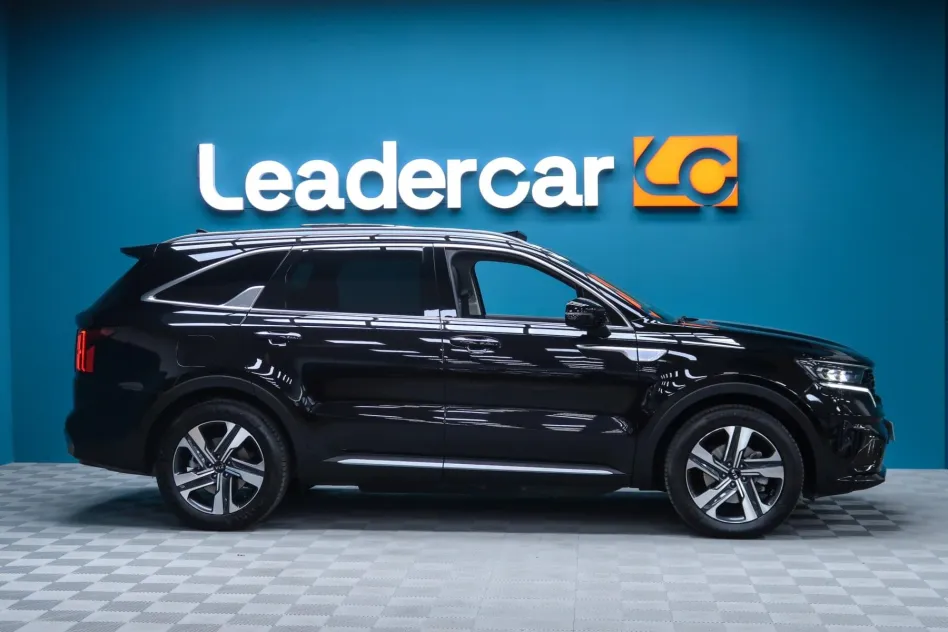 Kia Sorento 1.6 TGDI PHEV EMOTION 4X4 7PL
