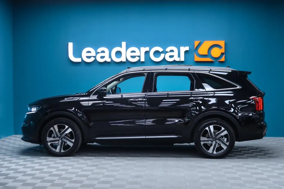 Kia Sorento 1.6 TGDI PHEV EMOTION 4X4 7PL