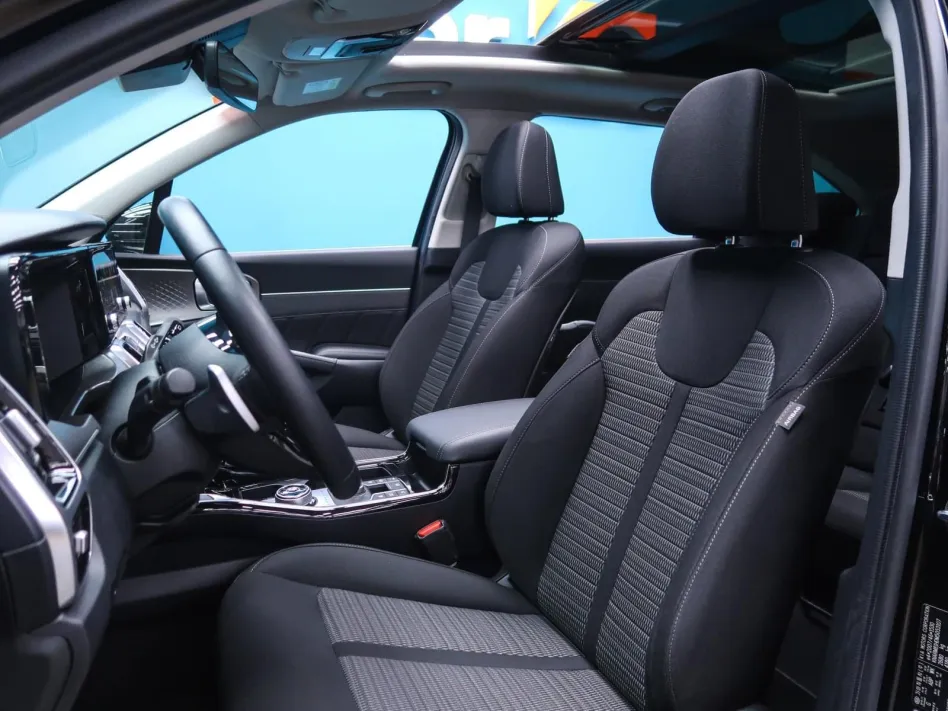 Kia Sorento 1.6 TGDI PHEV EMOTION 4X4 7PL