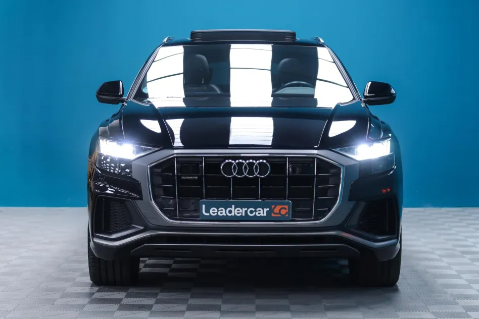 Audi Q8 S-LINE 50 TDI QUATTRO 286 CV