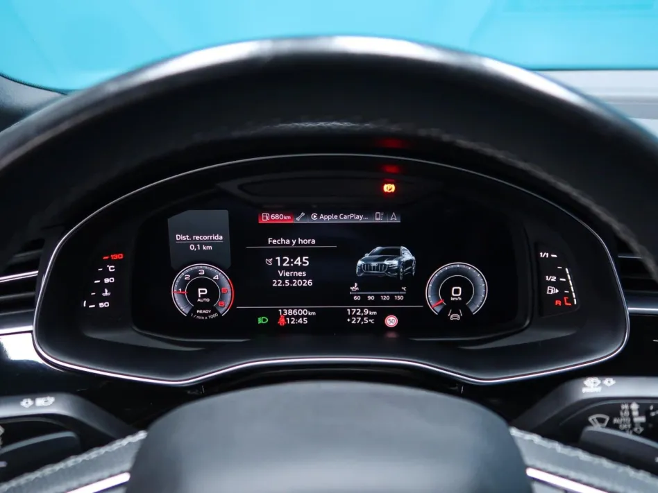 Audi Q8 S-LINE 50 TDI QUATTRO 286 CV