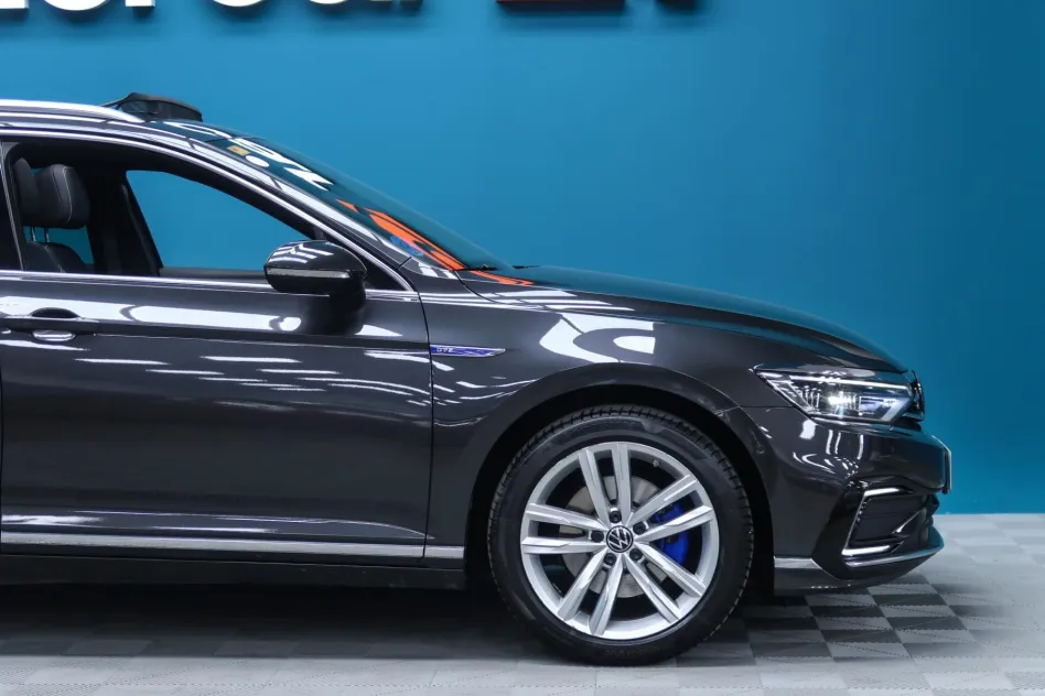 Volkswagen Passat VARIANT GTE 1.4 TSI E-POWER 218CV