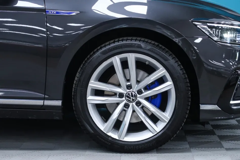 Volkswagen Passat VARIANT GTE 1.4 TSI E-POWER 218CV
