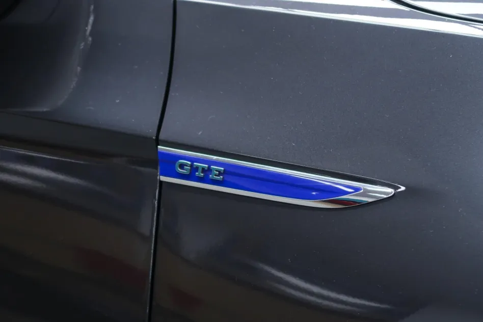 Volkswagen Passat VARIANT GTE 1.4 TSI E-POWER 218CV