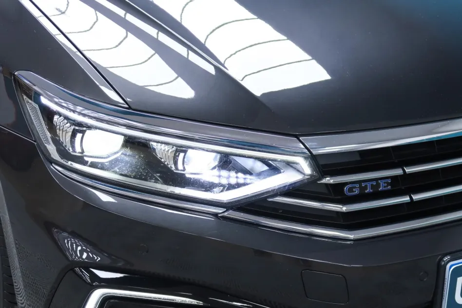 Volkswagen Passat VARIANT GTE 1.4 TSI E-POWER 218CV