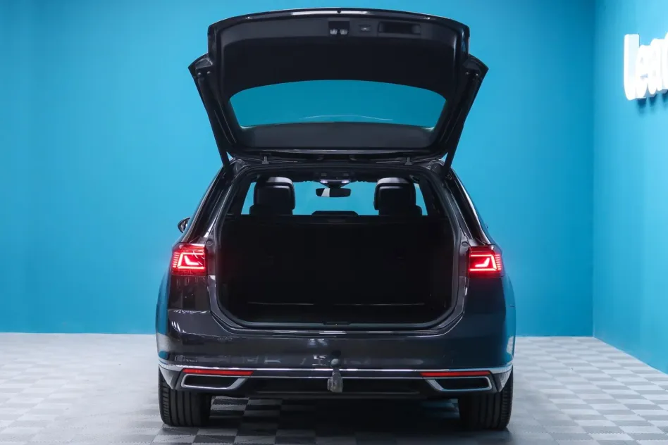 Volkswagen Passat VARIANT GTE 1.4 TSI E-POWER 218CV