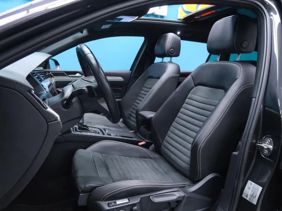 Volkswagen Passat VARIANT GTE 1.4 TSI E-POWER 218CV