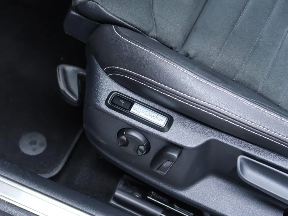 Volkswagen Passat VARIANT GTE 1.4 TSI E-POWER 218CV