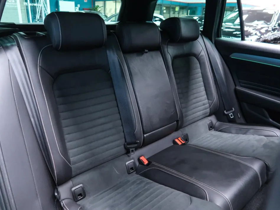 Volkswagen Passat VARIANT GTE 1.4 TSI E-POWER 218CV