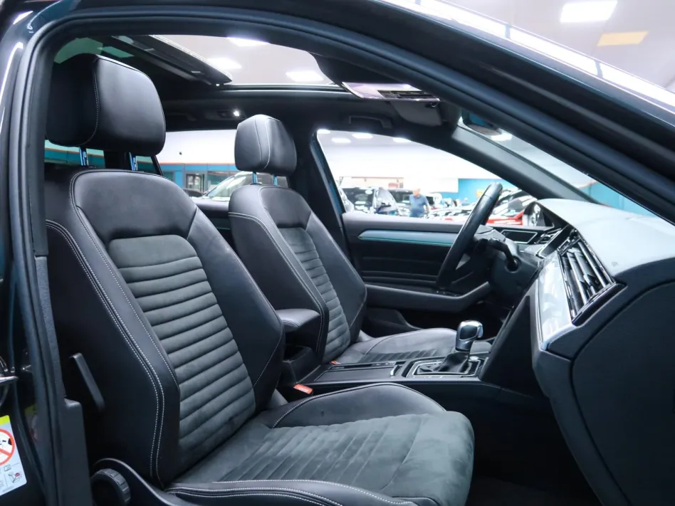 Volkswagen Passat VARIANT GTE 1.4 TSI E-POWER 218CV
