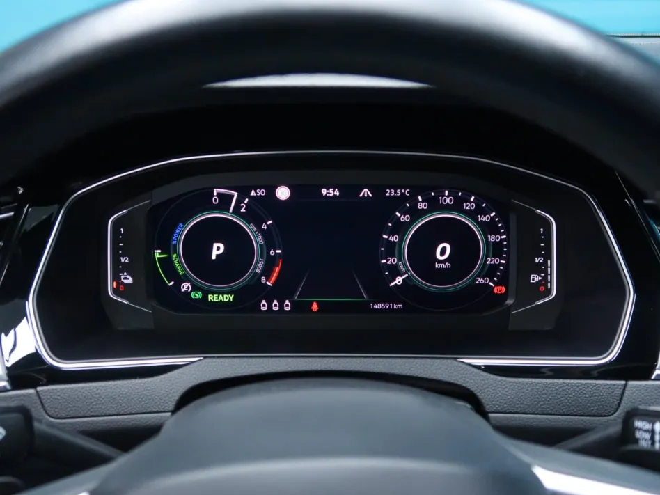 Volkswagen Passat VARIANT GTE 1.4 TSI E-POWER 218CV